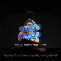 Dr. Vitalex OrthoStep™ Magnetic Insole